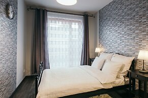 inQse Krakow | Brewery Residence