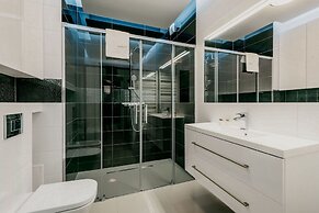 inQse Krakow | Brewery Residence