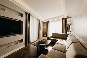 inQse Krakow | Brewery Residence