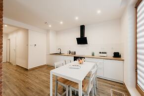 inQse Krakow | Brewery Residence