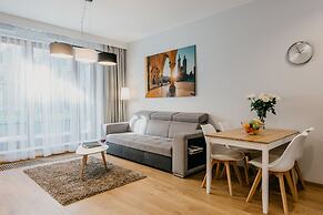 inQse Krakow | Brewery Residence