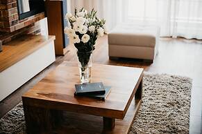 inQse Krakow | Brewery Residence