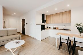 inQse Krakow | Brewery Residence