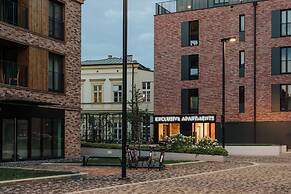 inQse Krakow | Brewery Residence