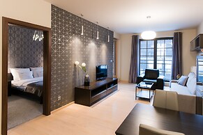 inQse Krakow | Brewery Residence