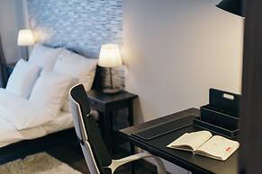 inQse Krakow | Brewery Residence