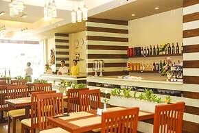 Pleasure View Hotel
