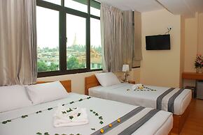 Pleasure View Hotel