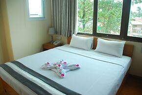 Pleasure View Hotel