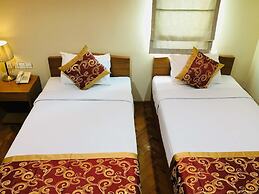Pleasure View Hotel
