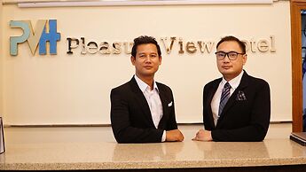 Pleasure View Hotel