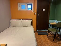 Myeongdong Guesthouse Como