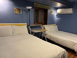 Myeongdong Guesthouse Como