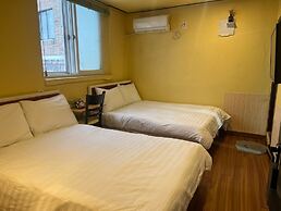 Myeongdong Guesthouse Como