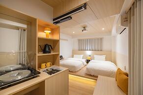 Hotel Marguerite