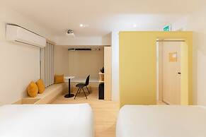 Hotel Marguerite