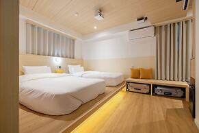 Hotel Marguerite