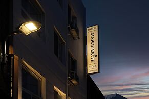 Hotel Marguerite