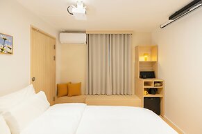 Hotel Marguerite