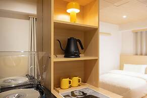 Hotel Marguerite