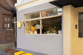 Hotel Marguerite