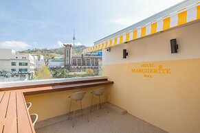Hotel Marguerite