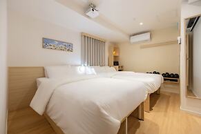 Hotel Marguerite