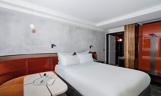 Les Bains Paris