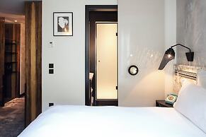Les Bains Paris