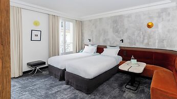 Les Bains Paris