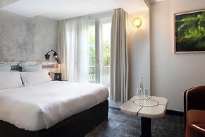 Les Bains Paris