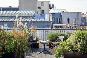 Les Bains Paris