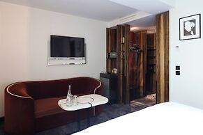 Les Bains Paris