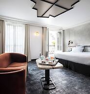 Les Bains Paris