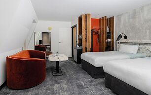 Les Bains Paris