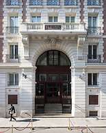 Les Bains Paris