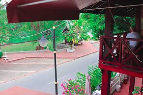 Ban Lakkham River View