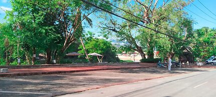 Ban Lakkham River View