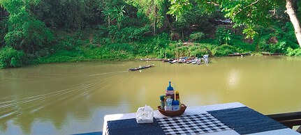 Ban Lakkham River View