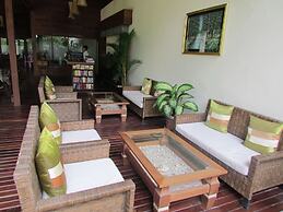 Pleasant View Resort