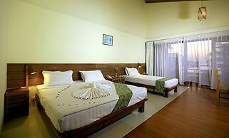 Pleasant View Resort