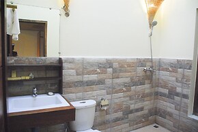 Pleasant View Resort