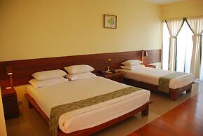 Pleasant View Resort