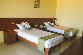 Pleasant View Resort