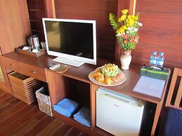 Pleasant View Resort