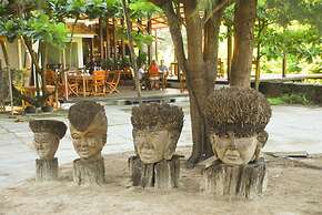 Pleasant View Resort