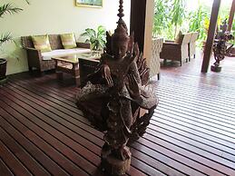 Pleasant View Resort