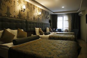 Marmara Place Old City Hotel