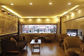 Marmara Place Old City Hotel