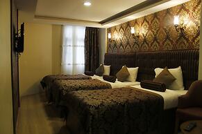 Marmara Place Old City Hotel